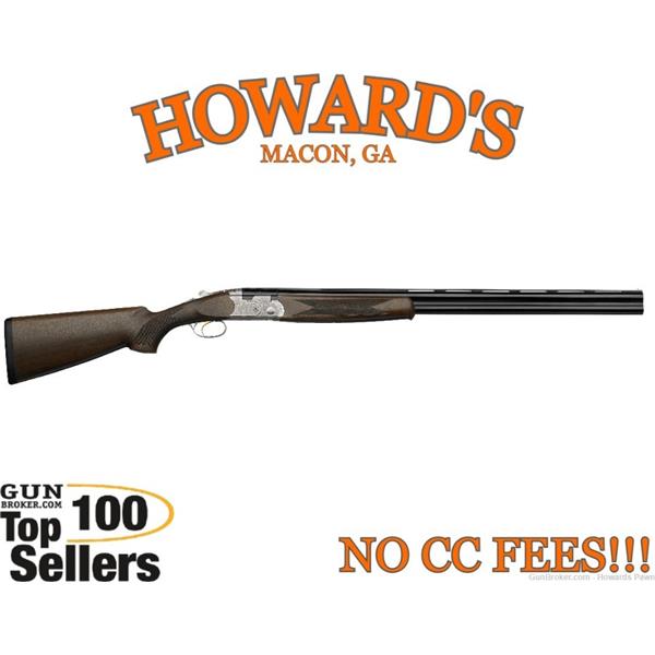 Beretta 686 Silver Pigeon I 20GA 26” J686FK6 NIB 082442915081