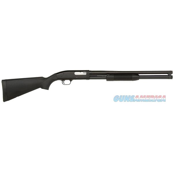 14 Gauge Maverick Arms 88 Security 12 20" 3" 7+1 NEW (31046) MAV 31046