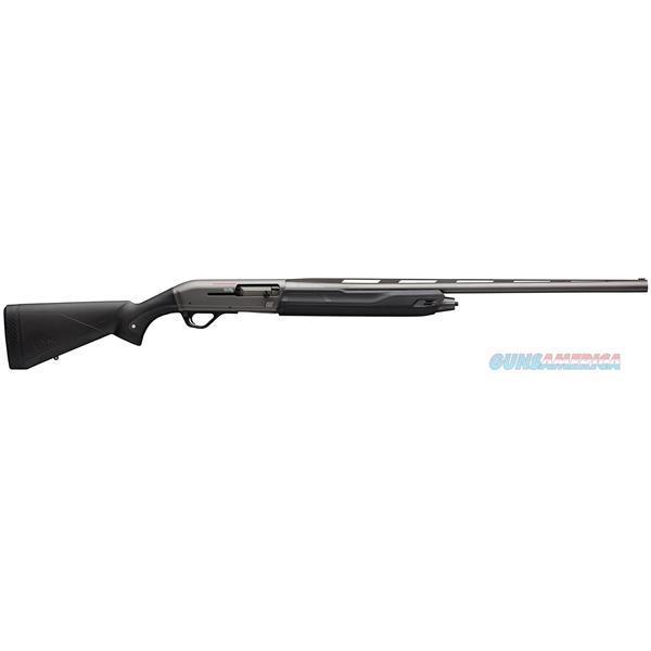 WINCHESTER GUNS/BACO INC Winchester SX4 Hybrid 12 Gauge 26" 4+1 3.5" Black Perma-Cote 3 Chokes NEW (511251291) G511251291