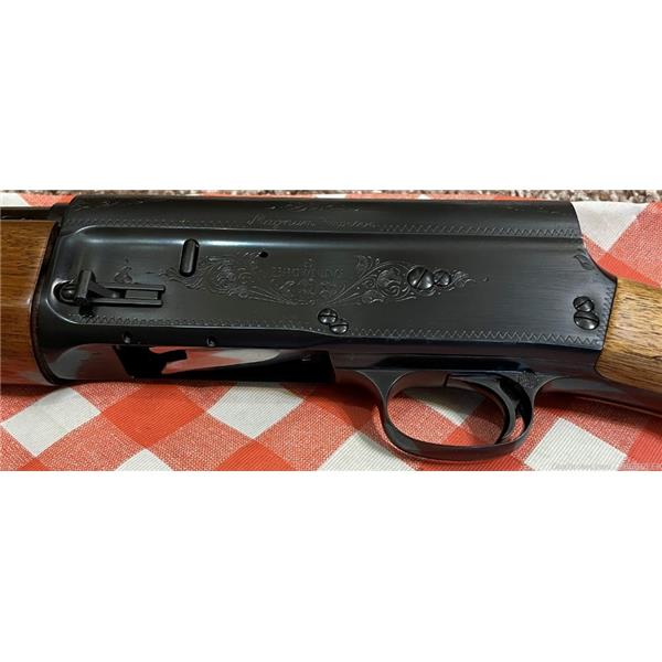 A5 (Auto 5) 1972 BELGIUM BROWNING 3” MAGNUM 12Ga. / ONE OWNER /NEW CONDITION 32 inch " barrel