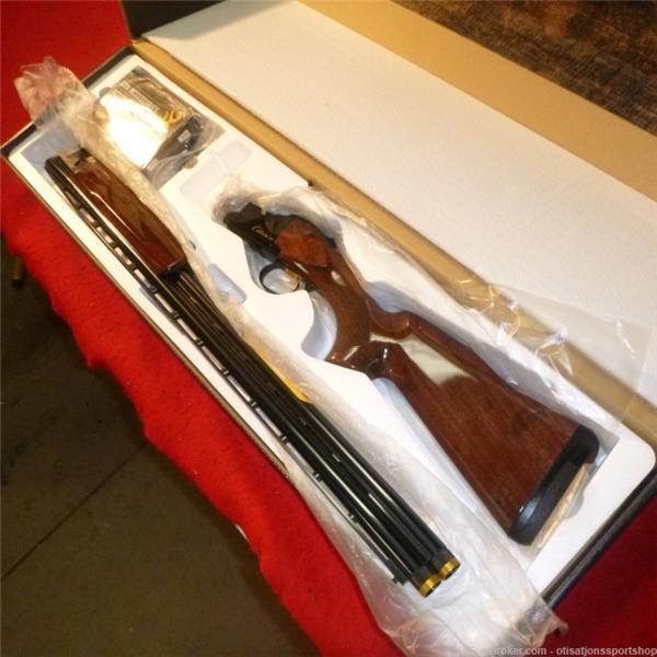 Browning Citori CX Adjustable Comb 12GA/3"/30" *REBATE* 30 inch " barrel