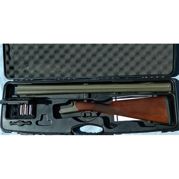 CZ-USA CZ Bobwhite G2 All-Terrain .20ga/28" OD Green NEW 28 inch " barrel