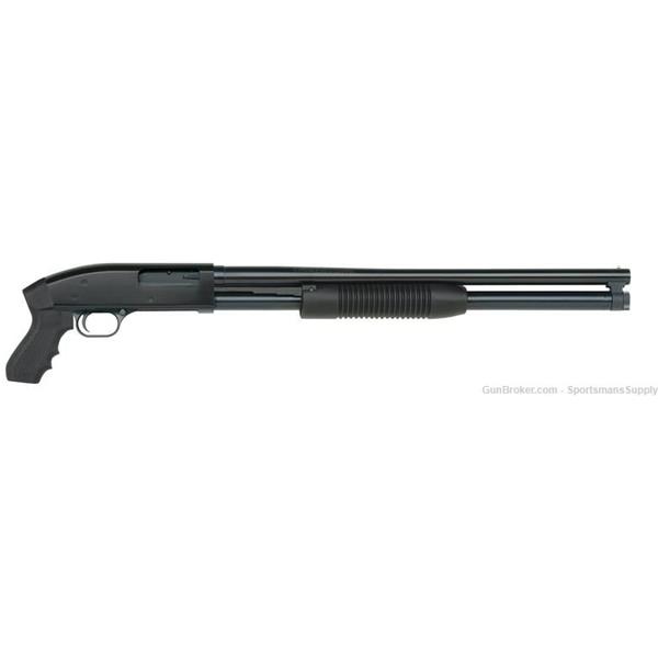 Other Model Mossberg Maverick 88 Cruiser In 12GA With 20"Brl NIB! 310804 049533310804