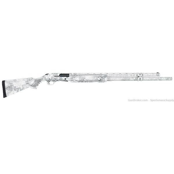 Other Model Mossberg 930 Snow Goose Kryptec Yeti In 12GA With 28"Brl NIB! 851237 015813851237