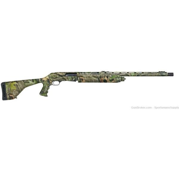 Mossberg 930 In 12GA With 24"Brl NIB! 852708 015813852708