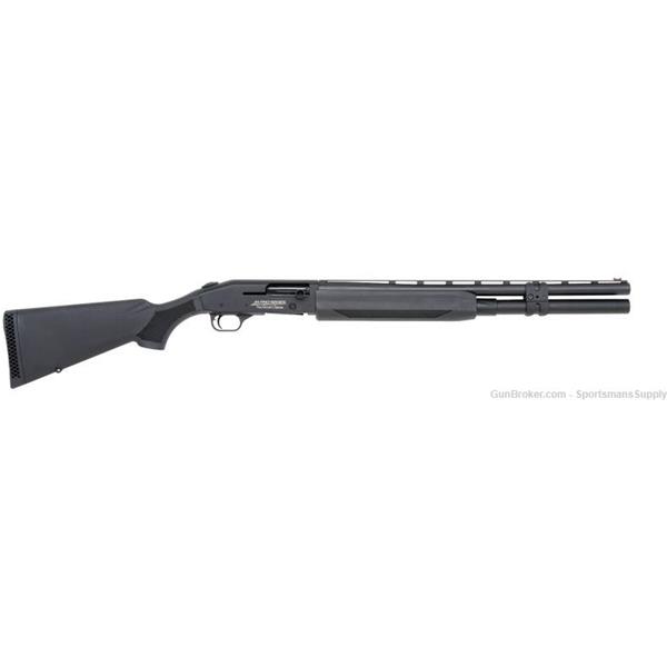 Mossberg 930 In 12GA With 22"Brl NIB! 851190 015813851190