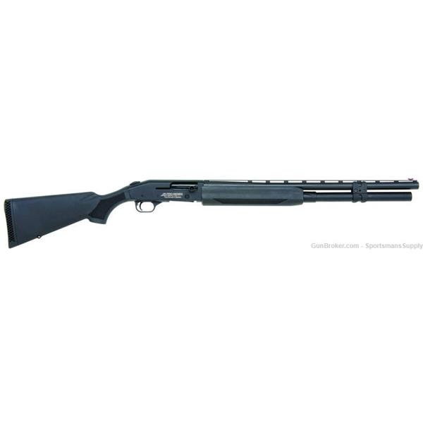 Mossberg 930 In 12GA With 24"Brl NIB! 851183 015813851183