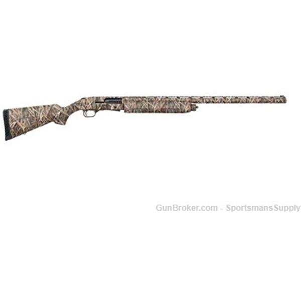 Mossberg 930 Pro In 12GA With 28"Brl NIB! 851411 015813851411