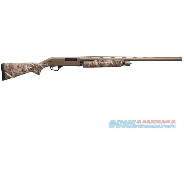 Winchester SXP Hybrid Hunter 20 Gauge Pump 28" FDE MOSGH 512414692 048702020728