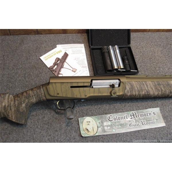 Browning A5 Wicked Wing 12ga 3" 28" Bottomland Camo *LNIB* 28 inch " barrel