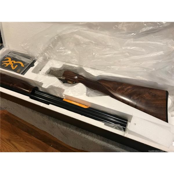 Browning Citori Superlight Feather 16 GA Gauge 28" Factory New 28 inch " barrel