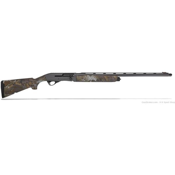 Affinity 3.5 Semi-Auto Shotgun Franchi Elite 12 GA 28" 41240 650350412406