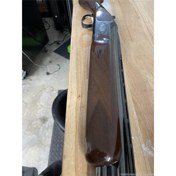 Browning Citori 12 gauge 26''