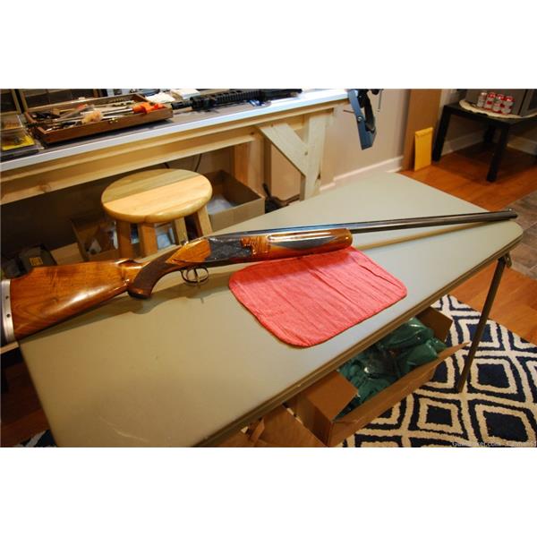 Beautiful Winchester 101, 34" Barrel Full Choked. 34+ inch " barrel