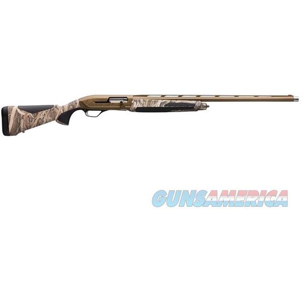 12 Gauge Browning Maxus II 023614740889 Wicked Wing