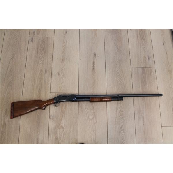 Other Model winchester model 97 1897 12ga 30" full 1945 Pretty nice! 30 inch " barrel