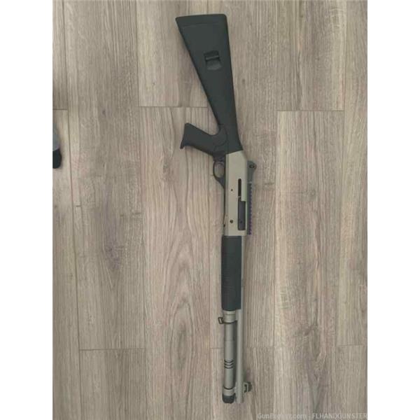 M4 Tactical Benelli