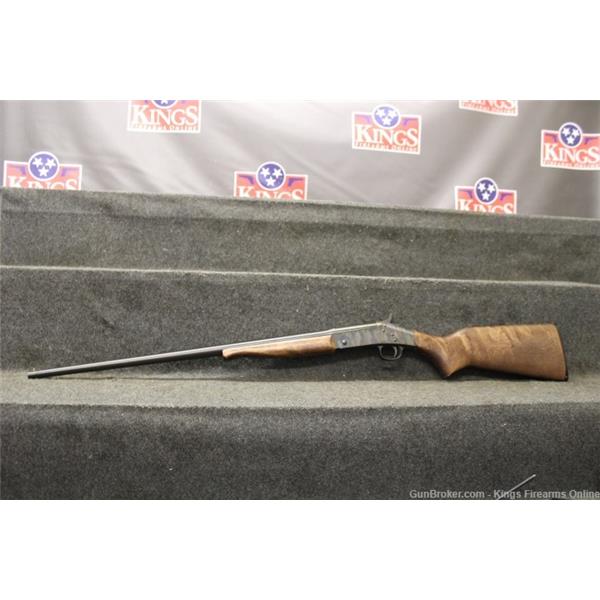 New England Firearms / NEF Pardner 410 Bore Item S-175 25 inch " barrel