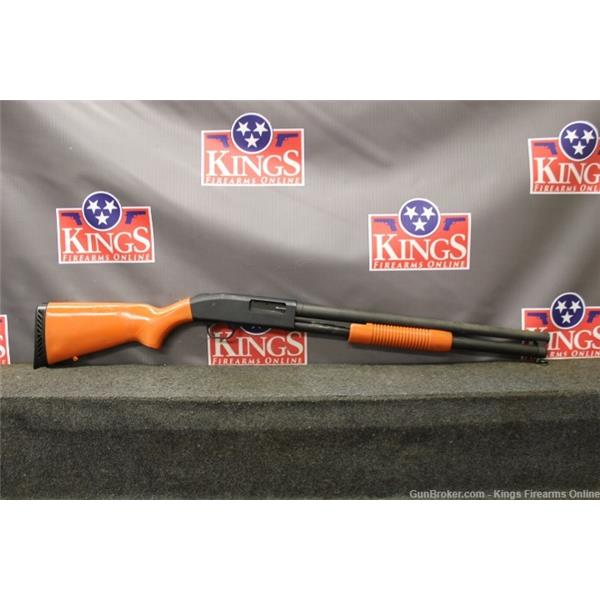 500A Mossberg 500 12 Gauge Item-P-5 20 inch " barrel