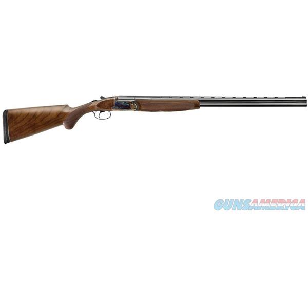 Franchi Instinct L 12 Gauge O/U 28" Walnut 40800 650350408003