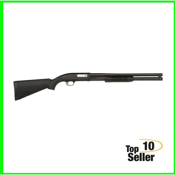 Maverick Arms MOSSBERG MAVERICK 88 SECURITY 12GA TACTICAL SHOTGUN 31046 12 Gauge MAV-88 049533310460 MK31046