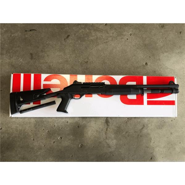 Benelli M4 Tactical 12ga M1014