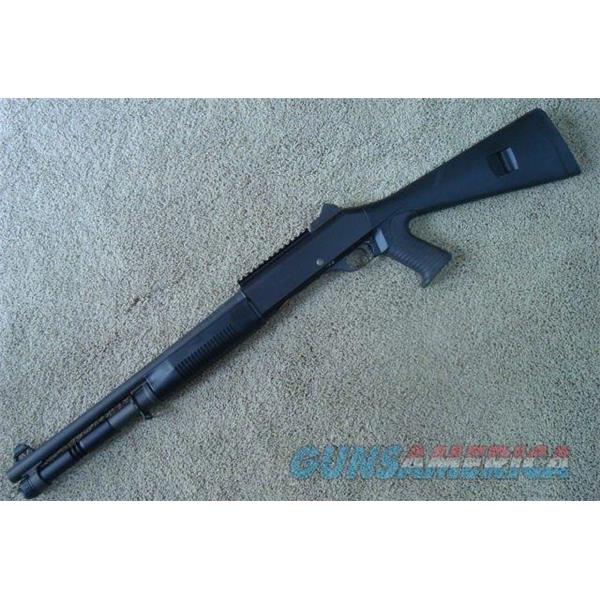 12 Gauge Benelli M4 Tactical shotgun