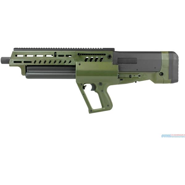 12 Gauge IWI/Tavor TS12, Ga