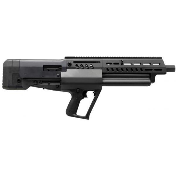 IWI-USA IWI US Tavor TS12 12 Gauge 3" Chamber 18.50" Barrel 15+1 Black Fixed Bullpup Stock 818004020340