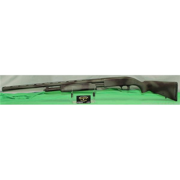 MOSSBERG MAVERICK 88, 20 GA, 26" BRL, 5 RND (32202) G-2101227-9 26 inch " barrel