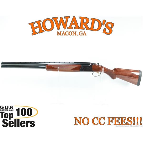 Browning Citori 12GA 26” 26 inch " barrel