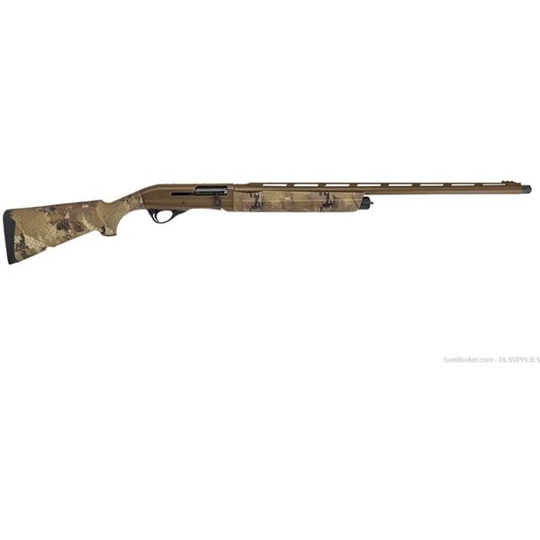 Affinity 3.5 Semi-Auto Shotgun FRANCHI / BENELLI USA AFFINITY WATERFOWL ELITE MARSH 28" 12GA 41220