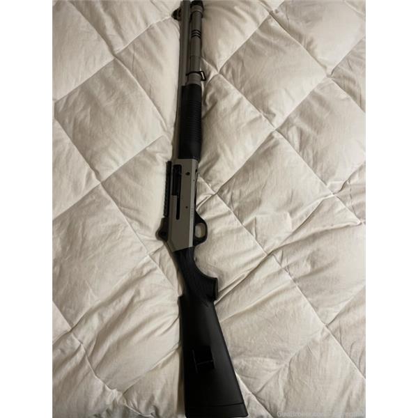 M4 Tactical Benelli