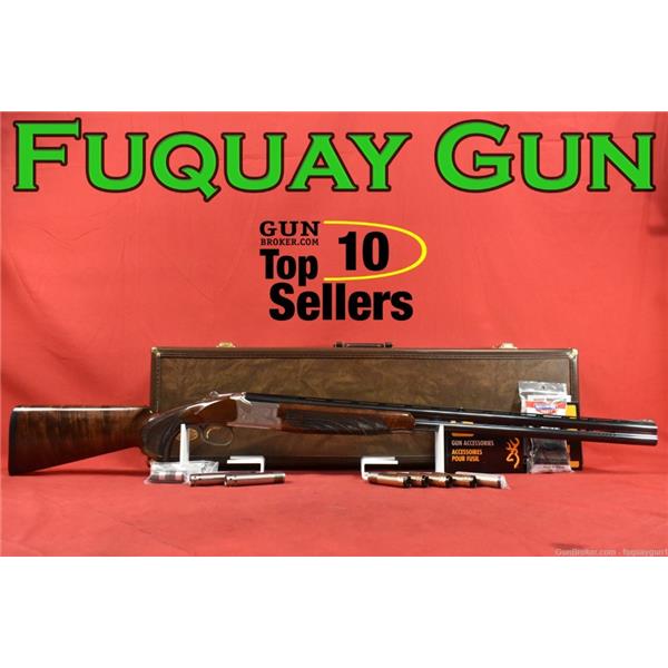 Browning Citori 625 Sporting Left-Handed 12 Gauge Over/Under Shotgun V231937 32 inch " barrel