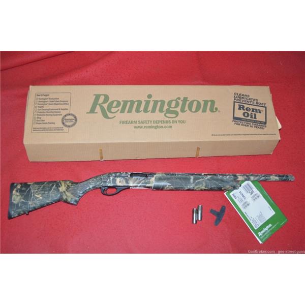 Remington 11-87 Sportsman 20 Ga Camo Shotgun