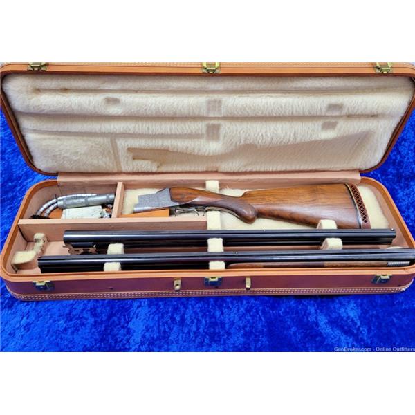 Browning Citori Over Under 12 Gauge Special Steel 2 3/4" 26 & 28" USED