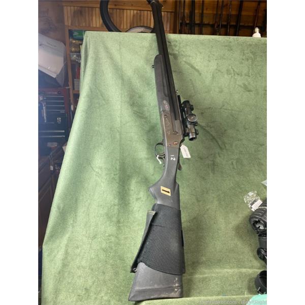 Other Model Savage 24 .223 Rem Over 20 Gauge Millett Red Dot 24" Barrel 3" Magnum LB5-792 25 inch " barrel