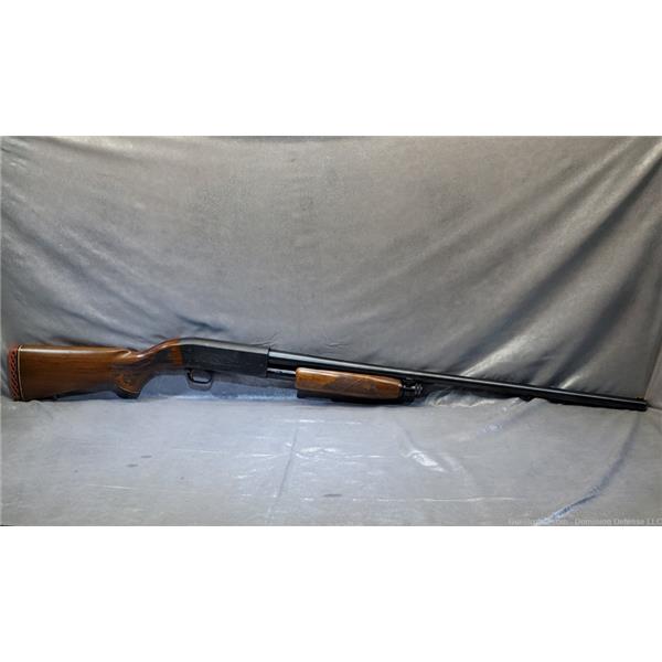 Model 37 Ithaca Gun Company Featherlight 12 gauge pump shotgun w/ 28" MOD barrel No Reserve! 28 inch "