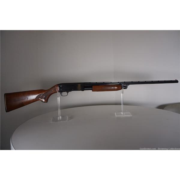 M37 FTHRLT Ithaca Gun Company Model 37 Featherlight 20 Gauge Full 28 inch " barrel
