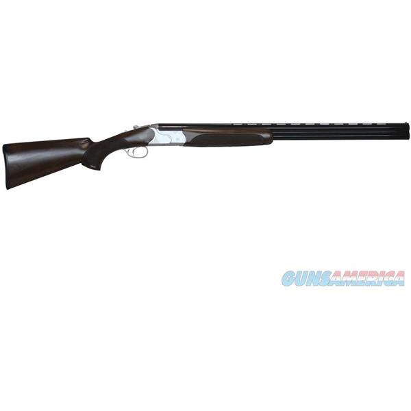 CZ-USA CZ Redhead Premier 12 Gauge O/U Walnut 28" 06471 806703064710