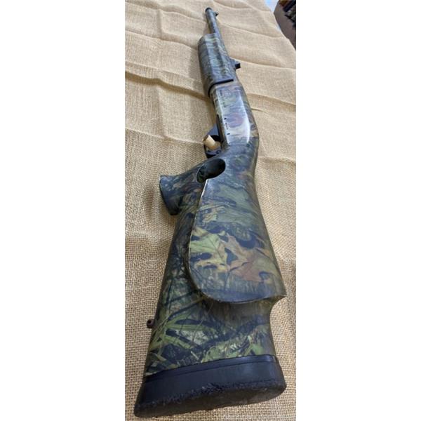 Remington SP-10 Turkey Magnum Camo Thumbhole 23"