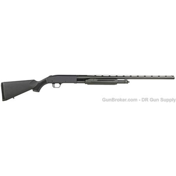500 Left-handed MOSSBERG M500A LEFT HAND ALL PURPOSE 59810 12GA 28" 3" 6RD NOCCFEES 015813598101 28 inch " barrel
