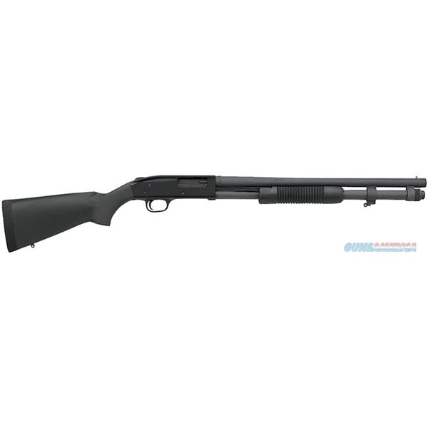 12 Gauge Brand New Never Fired Tactical Mossberg. 590A1. 9 Shot Tri Rail system. Alert NEVER before.