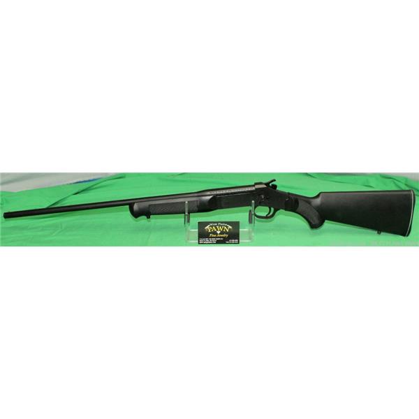 ROSSI SS, .410 GA, 18.5" BRL, SINGLE SHOT G-2101210-2 18 inch " barrel