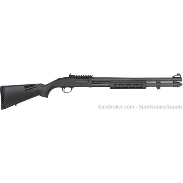 Other Model Mossberg 590A1 Tactical M-Lok in 12GA With 20"Brl NIB! 507684 015813507684