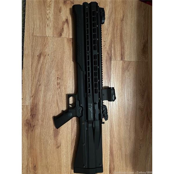 UTAS-USA UTAS UTS-15 12 Gauge Shotgun 18 inch " barrel