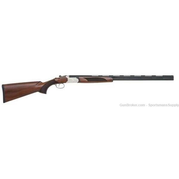 Other Model Mossberg Silver Reserve II in .410GA With 26"Brl NIB! 754172 884110754172