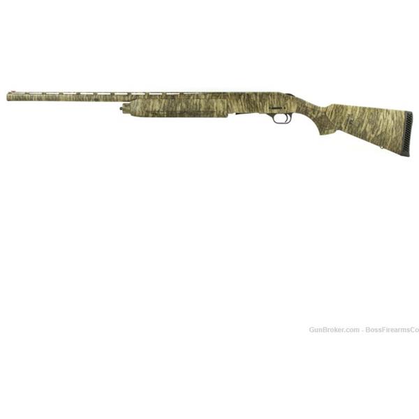 Mossberg 930 Field 12ga. 3" Semi-Auto Shotgun, 4rd. Mossy Oak 85213 015813852135