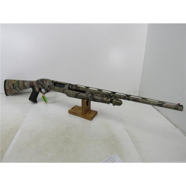 Supernova Nice Benelli Super Nova 12ga 24"Brl RealTree Camo No Reserve