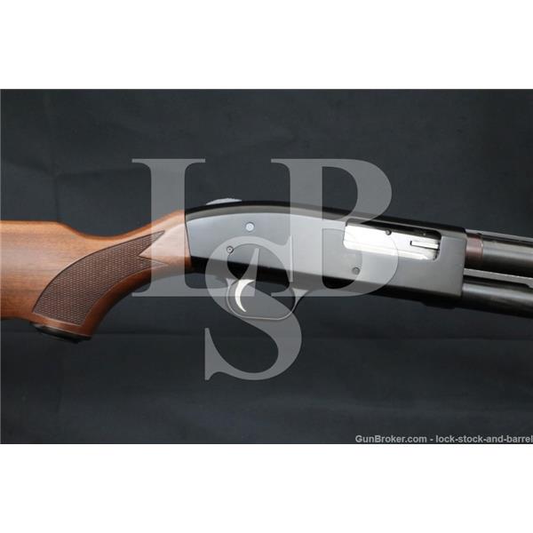Mossberg Model 500A 500-A 3" 12 Gauge MOD 28" Pump Action Shotgun MFD 1988
